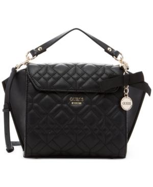Guess Ines Top Handle Crossbody Bag