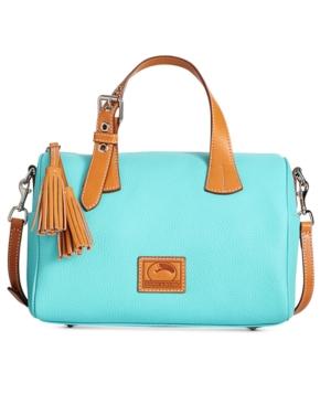 Dooney & Bourke Kendra Satchel