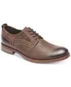 Rockport Men's Wynstin Plain Toe Oxfords Men's Shoes
