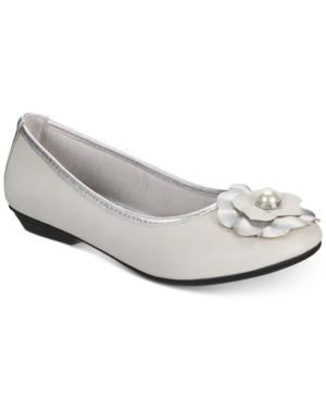 Karen Scott Rayza Ballet Flats, Created For Macy's Women's Shoes