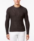 Tommy Hilfiger Stag Party Cable-knit Sweater