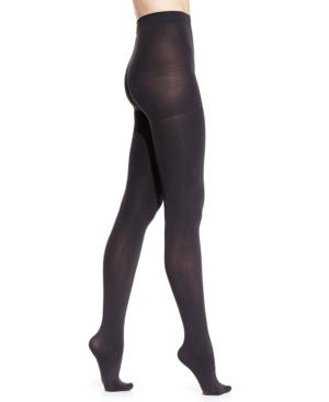 Dkny Super Opaque Control Top Tights