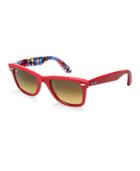 Ray-ban Sunglasses, Rb2140