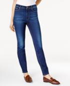 Weekend Max Mara Fresco Skinny Jeans