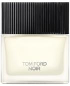 Tom Ford Noir Men's Eau De Toilette Spray, 1.7 Oz