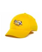 Nike Lsu Tigers Dri-fit Swoosh Flex Cap