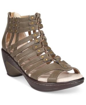Jbu By Jambu's Women's Nectar Wedge Sandals Women's Shoes