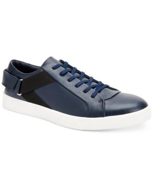 Calvin Klein Men's Italo Fashion Sneakers Men's Shoes