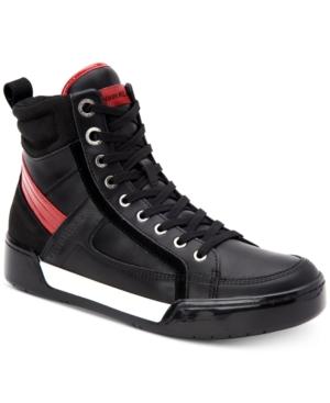 Calvin Klein Men's Nicola Action Sneakers Men's Shoes
