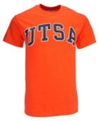 New Agenda Men's Short-sleeve University Of Texas San Antonio Roadrunners T-shirt