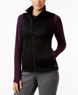 Calvin Klein Performance Scuba-neck Vest