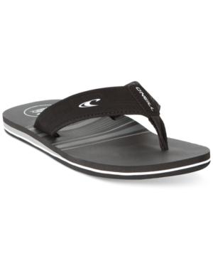 O'neill Men's Imprint Sandals