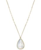 Charter Club Teardrop Pendant Necklace, Only At Macy's