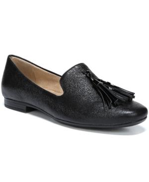 Naturalizer Elly Tassel Loafers Women's Shoes