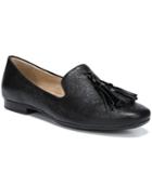 Naturalizer Elly Tassel Loafers Women's Shoes