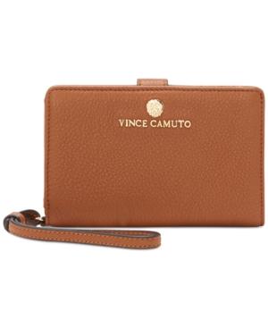 Vince Camuto Drea Wristlet