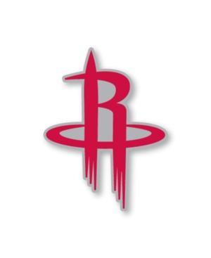 Aminco Houston Rockets Logo Pin