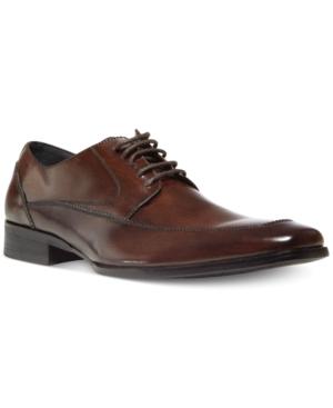 Steve Madden Sayge Lace-up Dress Shoes