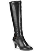 Karen Scott Harloww Tall Boots Women's Shoes