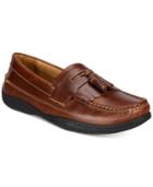 Johnston & Murphy Men's Fowler Kiltie Tassel Loafers Men's Shoes