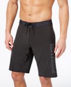 Reebok Men's Crossfit Super Nasty Hero Board Short