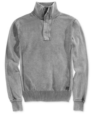 Buffalo David Bitton Men's Walmock Sweater