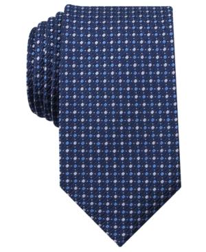 Nautica Men's Sundstrom Neat Silk Tie