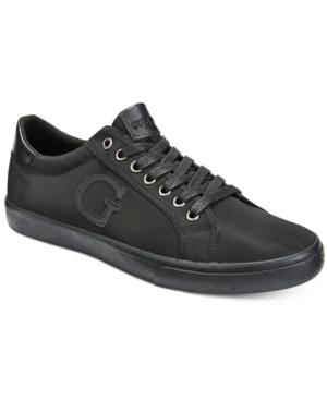 Guess Men's Massey2 Low-top Sneakers Men's Shoes