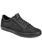 Guess Men's Massey2 Low-top Sneakers Men's Shoes