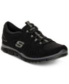 Skechers Women's Big Idea Athletic Casual Sneakers From Finish Line