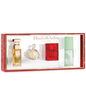 Elizabeth Arden Holiday Fragrance Coffret