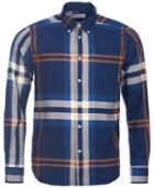 Barbour Men's Bennett Plaid Shirt