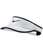 Nike Court Aerobill Tennis Visor