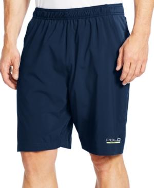 Polo Sport All-sport Athletic Shorts