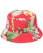 Polo Ralph Lauren Men's Floral-print Bucket Hat