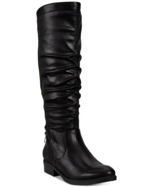 Baretraps Yulissa Wide-calf Boots Women's Shoes