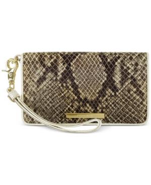 Brahmin Sumatra Debra Wallet