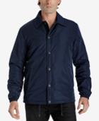 Lucky Brand Men's Coaches Jacket