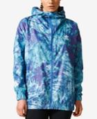 Adidas Ocean Elements Printed Windbreaker