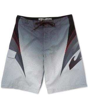 Billabong Men's Fluid Platinum X Performance Boardshorts