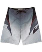 Billabong Men's Fluid Platinum X Performance Boardshorts