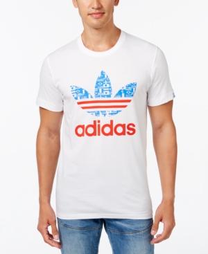 Adidas Originals Men's Logo T-shirt
