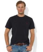 Polo Ralph Lauren Men's T-shirt, Core Standard Fit Polo Tee Shirt