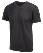 Alfani Slim Fit V-neck T-shirt, Created For Macy's