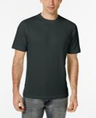 Tasso Elba Poly Slub T-shirt, Only At Macy's