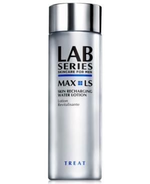 Lab Series Max Ls Skin Recharging Water Lotion, 6.7-oz.