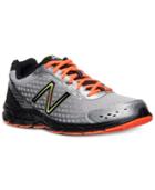 New Balance Men's 590 Running Sneakers From Finish Line