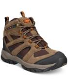 Khombu Men's Terrachee Waterproof Hiker Boots Men's Shoes