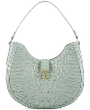 Brahmin Bethany Melbourne Large Shoulder Bag