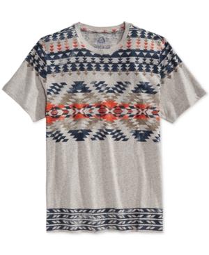 American Rag Southwest T-shirt